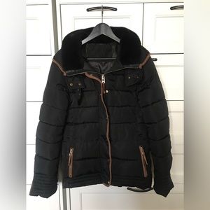 Jacket European Brand